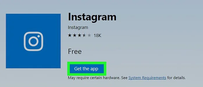 Как да Instagram DM на PC/Mac