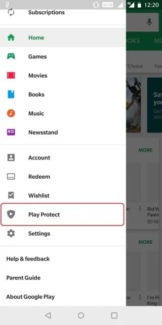Настройки на Android за пестене на батерия, съхранение и време