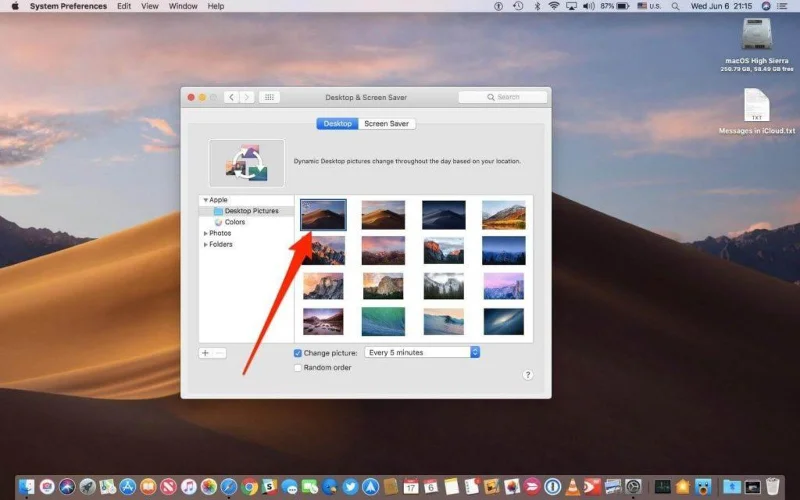 6 съвета, които ще подобрят изживяването ви с MacOS Mojave
