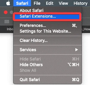 Hur fixar man Safari fortsätter att krascha på Mac-problem?