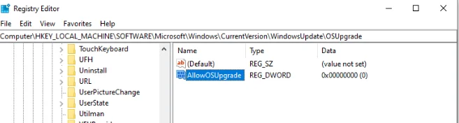 Як виправити код помилки 0x80070002 на Windows 10