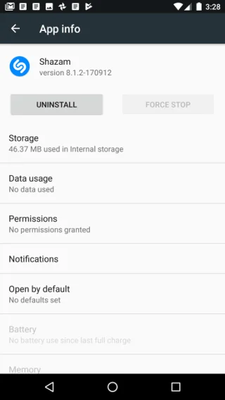 Různé způsoby odinstalace aplikací pro Android