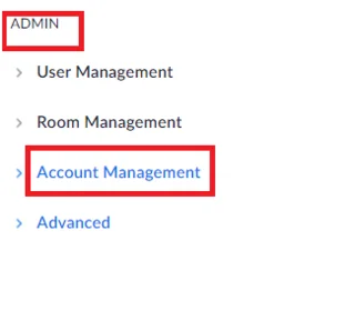 Kuinka luoda kyselyitä Zoom-kokouksessa