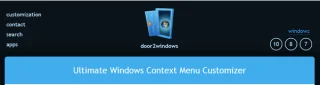 Як налаштувати контекстне меню Windows у Windows 10