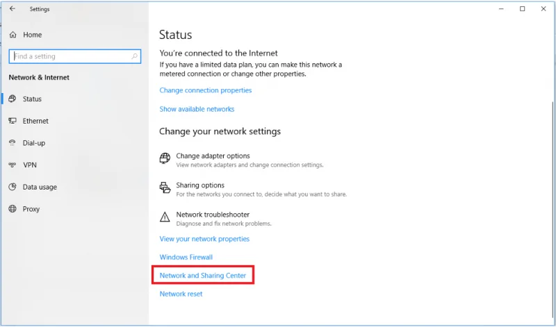 A probléma megoldása a Windows 10 októberi frissítésének telepítése után