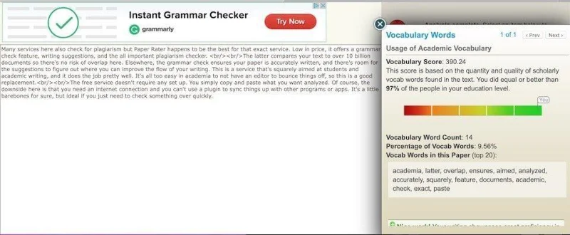 6 grammatikkontrollverktyg som alla tekniska användare behöver