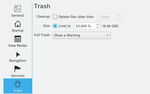 Jak trvale smazat soubor v systému Linux