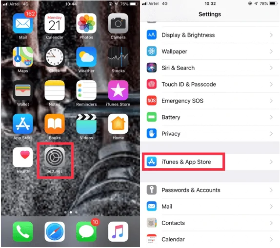 Jak získat starý Snapchat natrvalo zpět na iPhone?