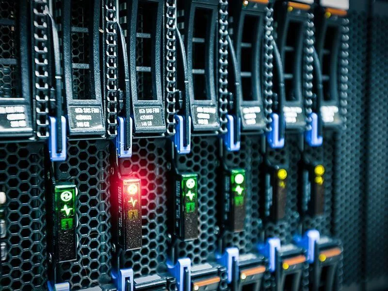 In-House Instant Messaging (IM)-klient: Säker organisationskommunikation