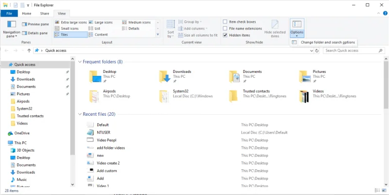 Mis on .DAT-fail ja kuidas seda avada