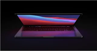 Sa kohë zgjat një MacBook Pro