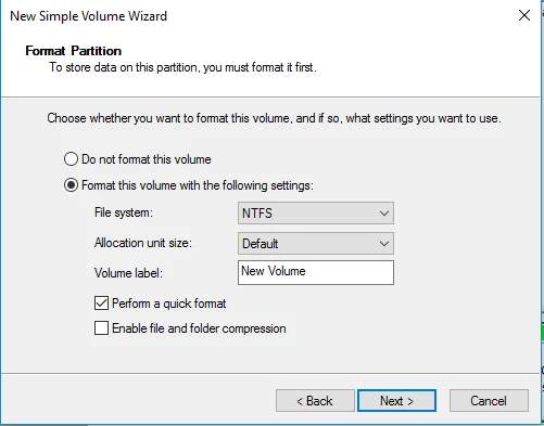 Научете управление на дискове, за да оптимизирате изживяването си с Windows