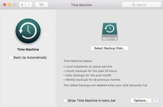 Съвети, за да направите своя Mac защитен по време на пътуване