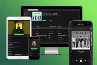 Как да създадете таен плейлист в Spotify