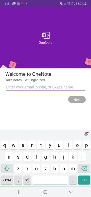 Võtke Windows 10 kleepmärkmed kõikjale kaasa