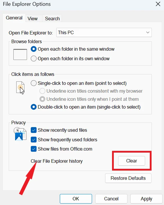 Jak opravit chybu selhání systémového volání v systému Windows 11 a 10?