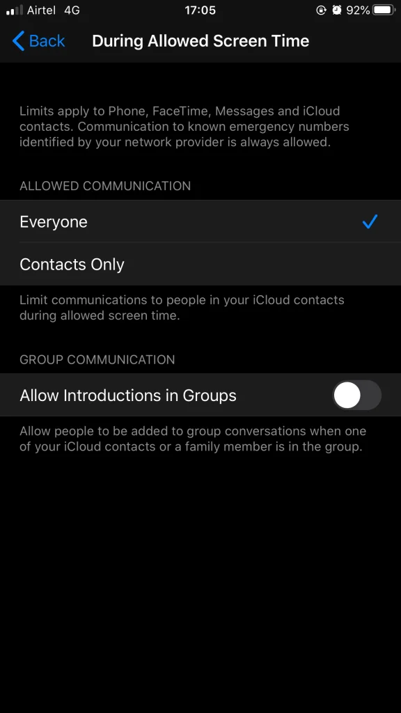 Kaj je novega v različici iOS 13.3