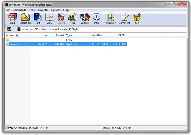 Kuidas kasutada oma Androidi arvuti kontrollerina