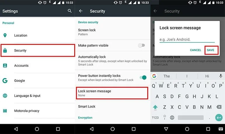 Android M näpunäited ja nipid, mida saate juba täna kasutada