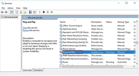 Диспетчер пристроїв пустий у Windows 10?  Ось і виправлення!