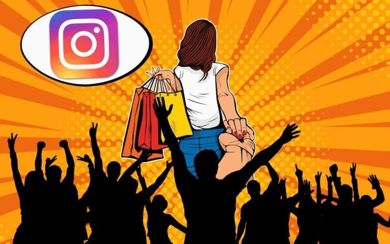 Как и къде да купя последователи в Instagram?