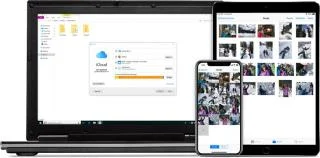 Як налаштувати iCloud для Windows 10 і видалити спам з календаря iCloud?