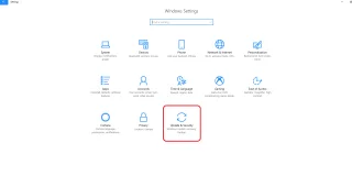 Як виправити помилку синього екрана смерті або помилку BSOD в Windows 10 вручну