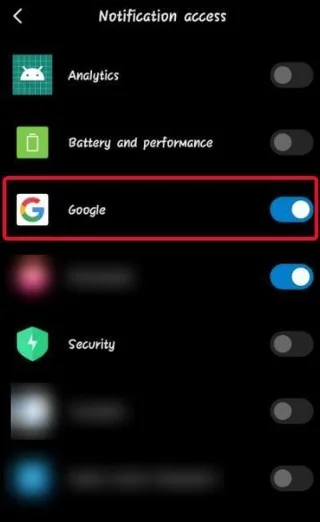 Как да активирате околния режим на Google Assistant