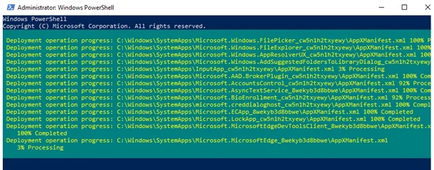 Kaip pataisyti „Windows 10“ užduočių tvarkytuvę neatsako