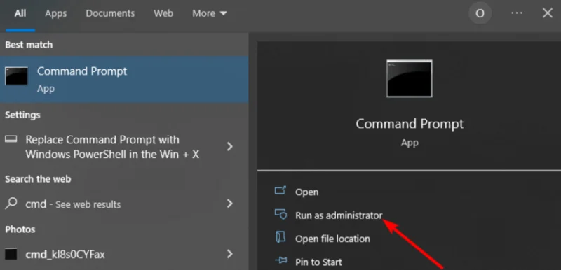 Как да коригирате проблеми с драйвера на Asus ACPI в Windows 10