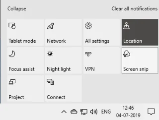 Windows 10 оновлює свої інструменти за допомогою нових функцій