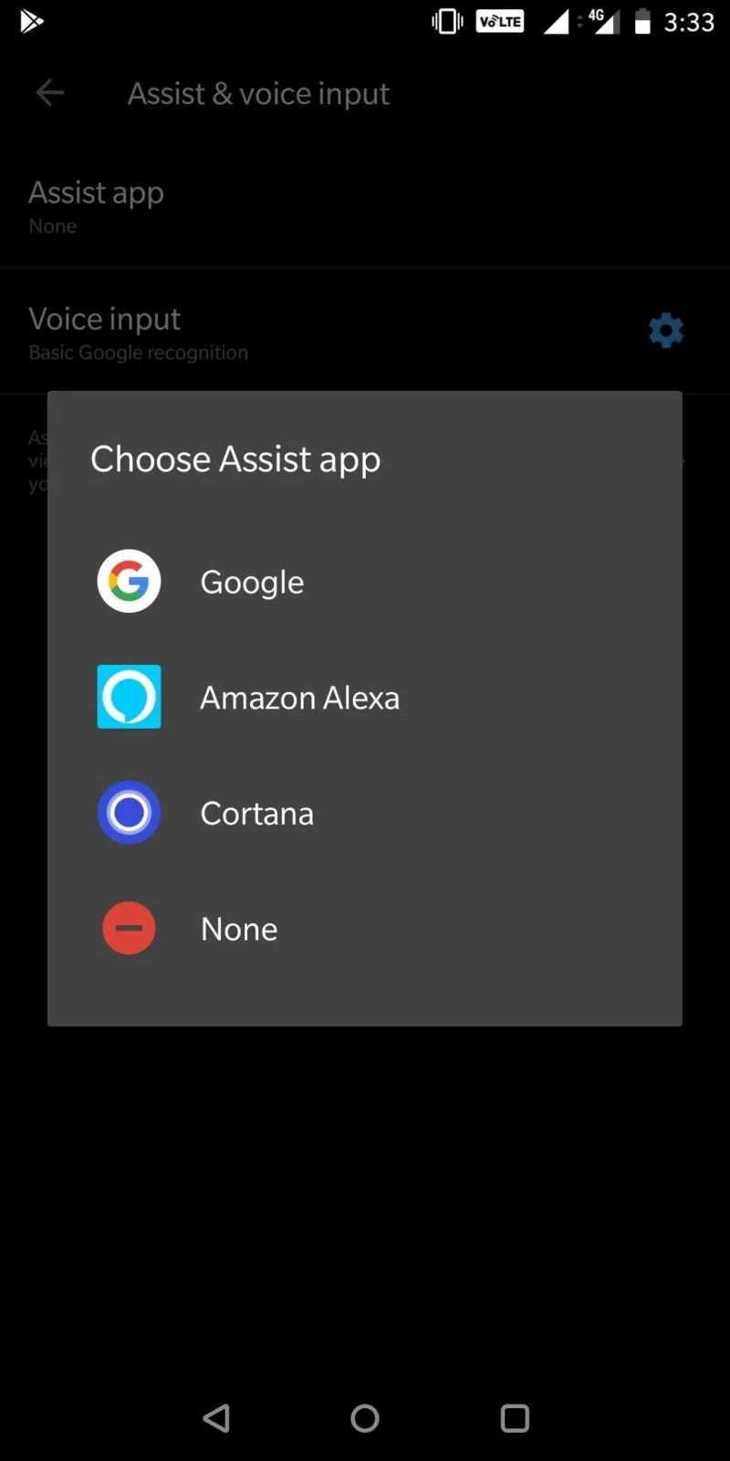 Πώς να αποκτήσετε την Alexa ή την Cortana στη θέση του Βοηθού Google στο Android;