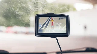 Какво е по-добро: приложения за смартфон или GPS устройства?