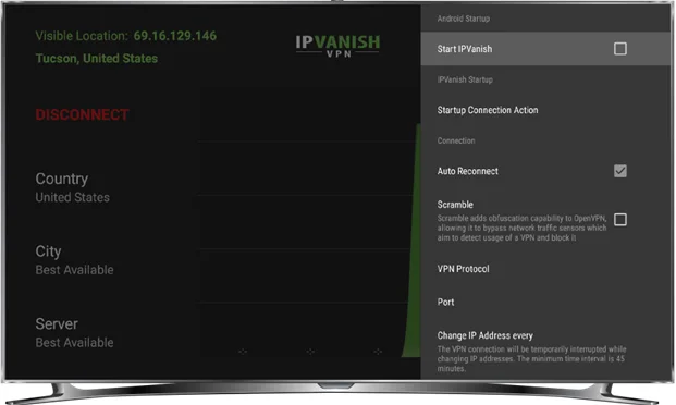 Jak obejít umístění YouTube TV pomocí VPN