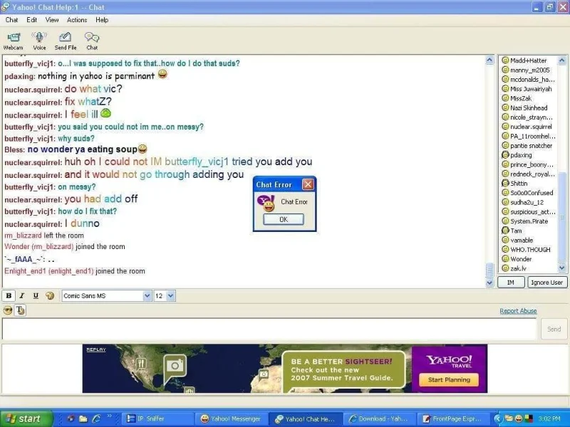 5 teknistä asiaa, joita kaipaamme 90-luvun aikakaudelta