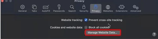 Как да се отървете от SearchMine от вашия macOS