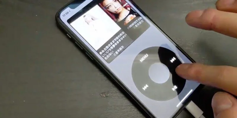 Всичко, което трябва да знаете за трансформирането на iPhone в iPod Classic