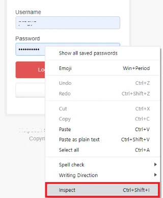 Kaip peržiūrėti išsaugotus slaptažodžius naršyklėje „Chrome“.