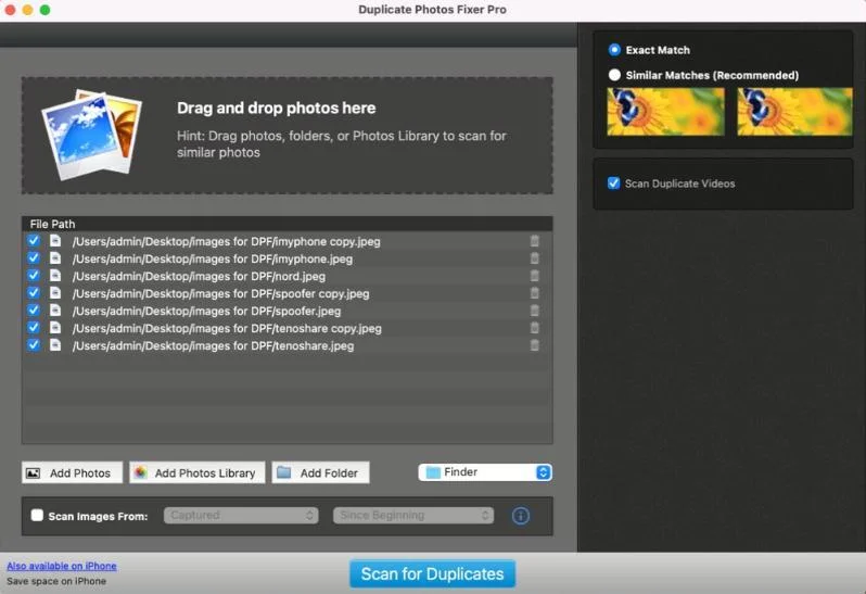 Jak opravit kód chyby -8084 na Macu