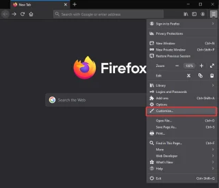 Научете за тези полезни настройки на Firefox, за да станете професионалист