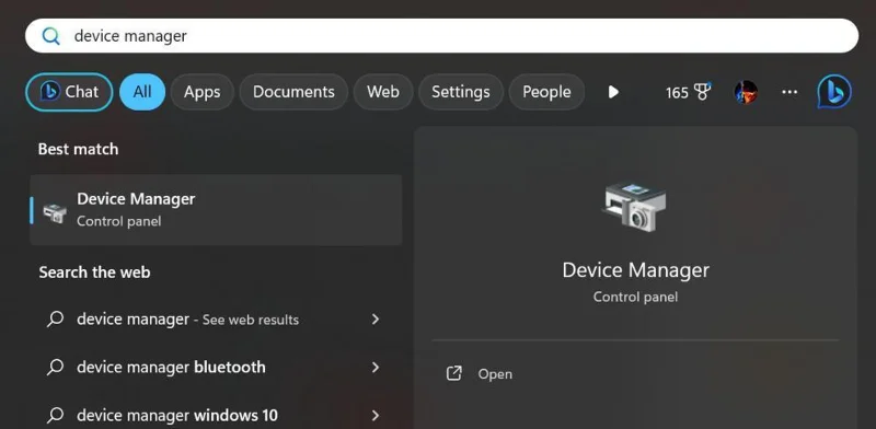 Як виправити драйвер пристрою I2C HID, який не працює в Windows 11