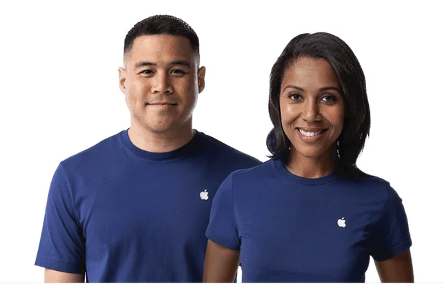 iTunes ne more preveriti identitete strežnika (popravljeno)