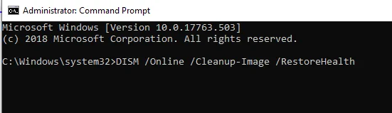 Sådan rettes serviceregistrering, der mangler eller er korrupt i Windows 10
