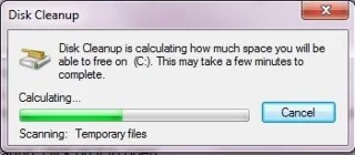 Hur man frigör diskutrymme i Windows 10, 7, 8