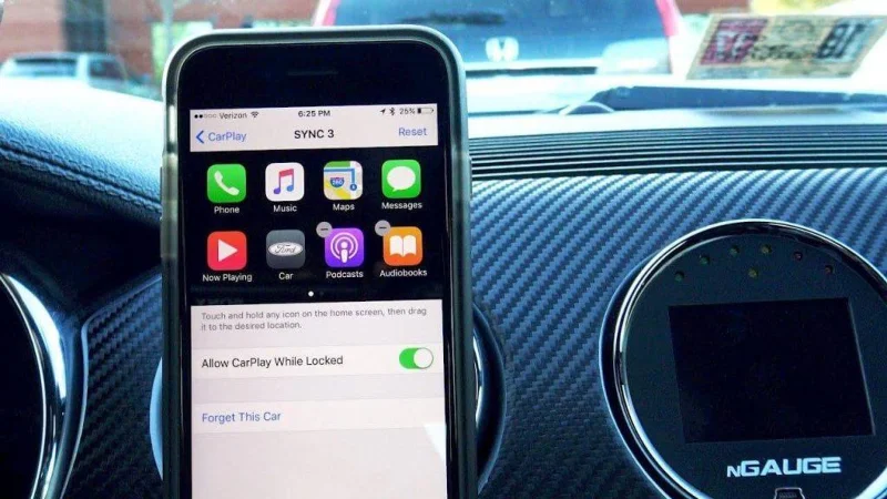 6 Apple CarPlay съвета и трика, които искате да знаете по-рано