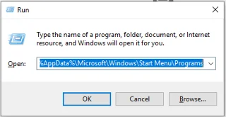 Як створити ярлики для програм у меню «Пуск» Windows 10