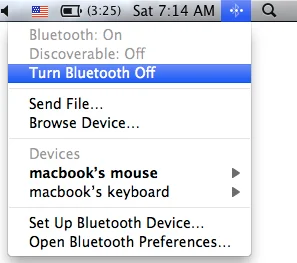 7 snabba tips för att förbättra MacBooks batteritid 7 snabba tips för att förbättra MacBooks batteritid