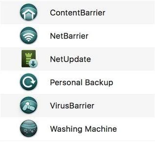 Malware a keyloggery: Co to je a jak je na vašem macOS detekovat