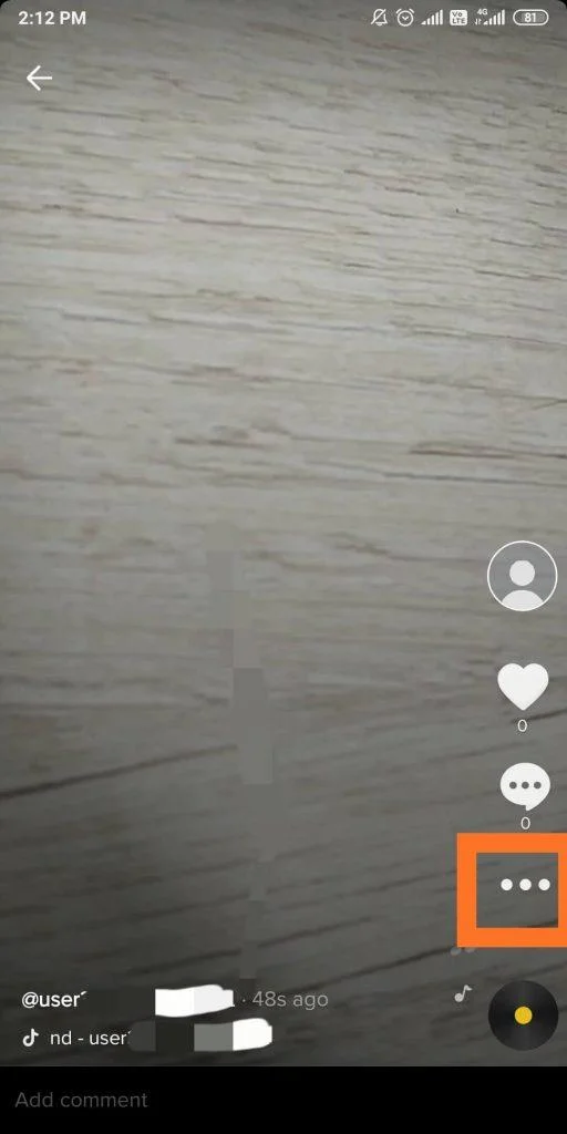 Πώς να κατεβάσετε βίντεο TikTok σε Android και iPhone