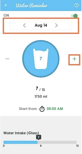 Kako dobiti opomnike v aplikacijah družbenih medijev, da omejite uporabo